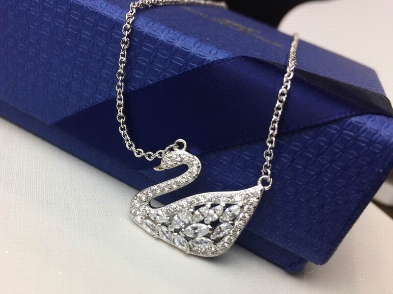 Swarovski Necklace 05lyx246 (5)